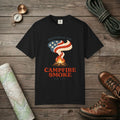 Campfire Smoke T-Shirt