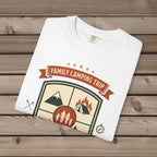 Family Camping Trip T-Shirt