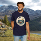 Lake Life Vintage T-Shirt