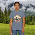 Liberty Ridge T-Shirt