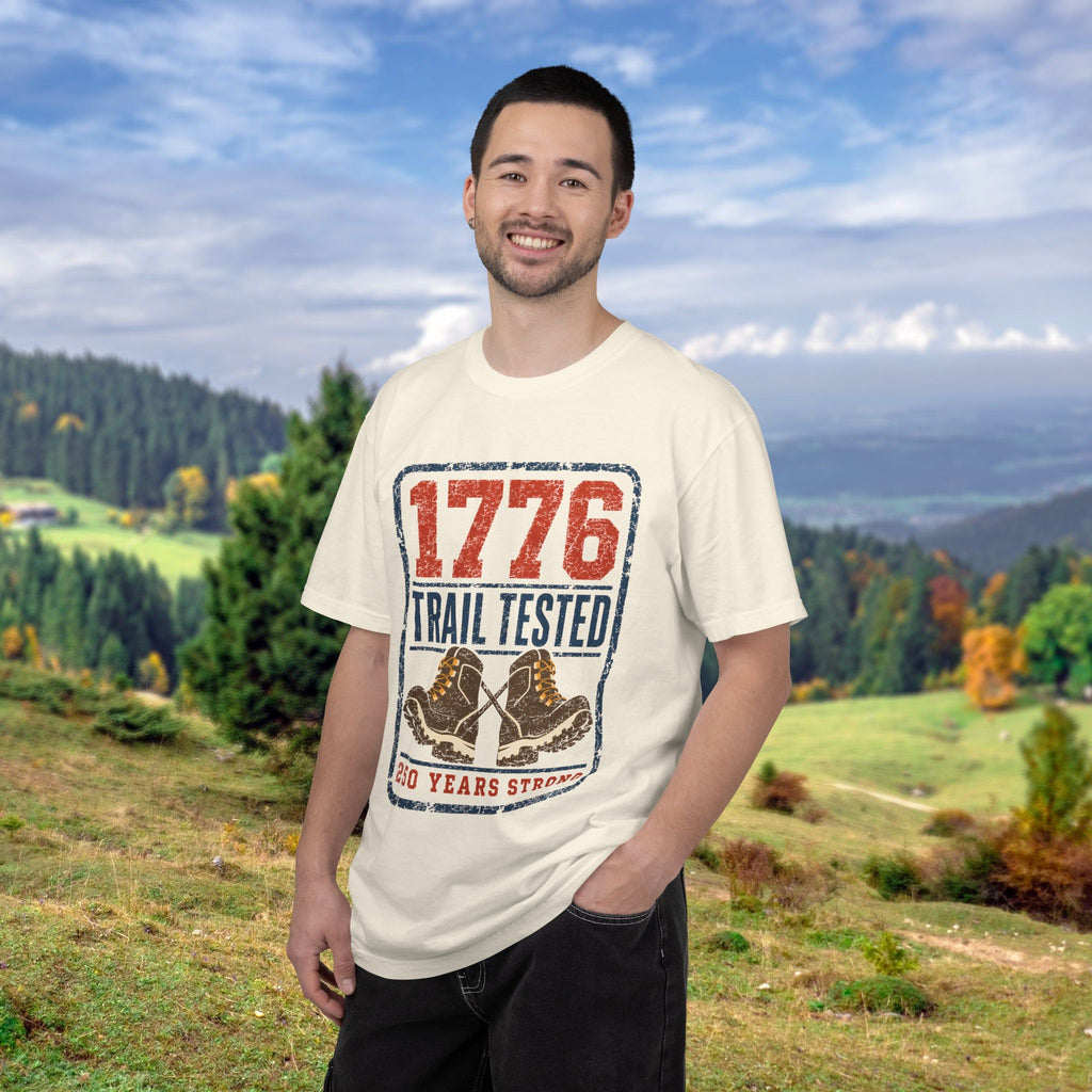 1776 Trail Tested T-Shirt