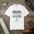 Funny Hiking T-Shirt