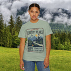 Liberty Peaks T-Shirt
