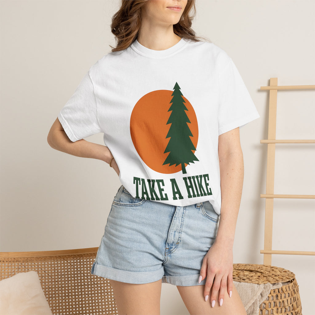 Take A Hike T-Shirt