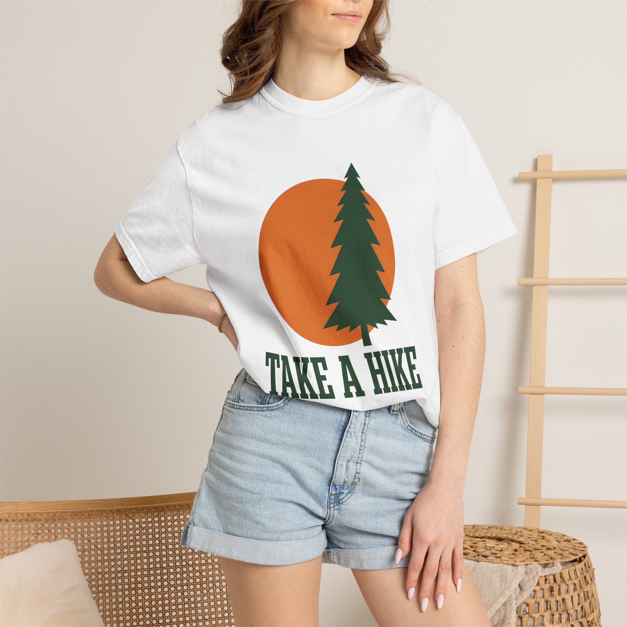 Take A Hike T-Shirt