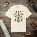 Get Lost Outside T-Shirt