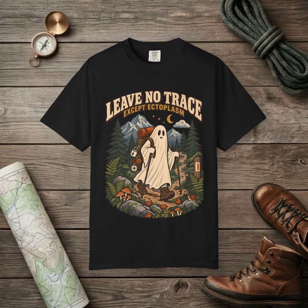 Leave No Trace Unisex T-Shirt