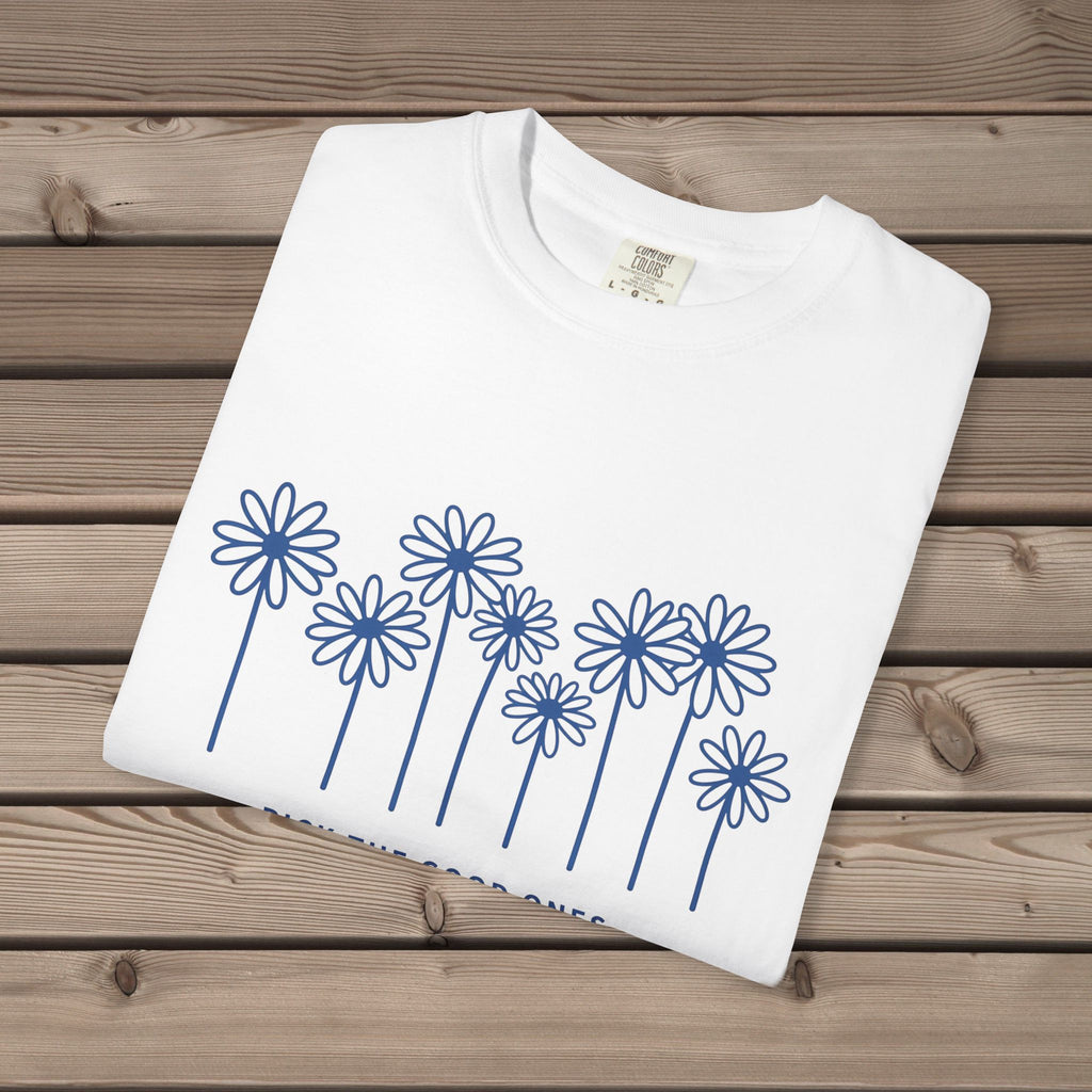 Daisy Field T-Shirt