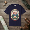 America Basecamp T-Shirt
