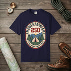 America Basecamp T-Shirt