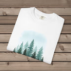 Watercolor Forest T-Shirt