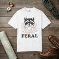 Feral Raccoon T-Shirt