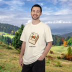 Escape Outside T-Shirt