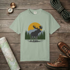 Moose Spirit T-Shirt