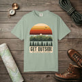 Get Outside T-Shirt