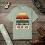 Get Outside T-Shirt