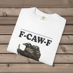 F-Caw-F I'm Hiking T-Shirt