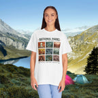 National Parks of The USA T-Shirt