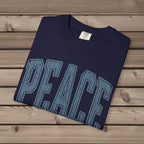 Peace Terrain T-Shirt