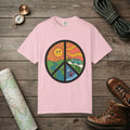 Peace Nature T-Shirt