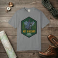 Passing Encouraged T-Shirt