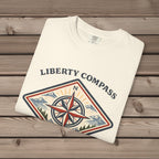 Liberty Compass T-Shirt