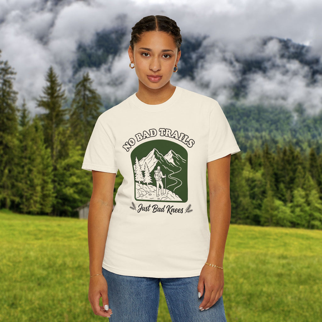 No Bad Trails T-Shirt
