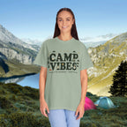 Camp Vibes T-Shirt