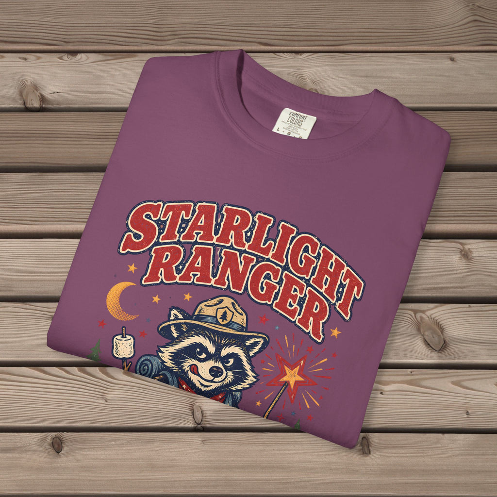 Starlight Ranger T-Shirt