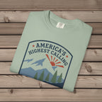 America's Highest Calling T-Shirt