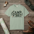 Camp Vibes T-Shirt