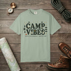 Camp Vibes T-Shirt