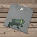 Floating Frog T-Shirt