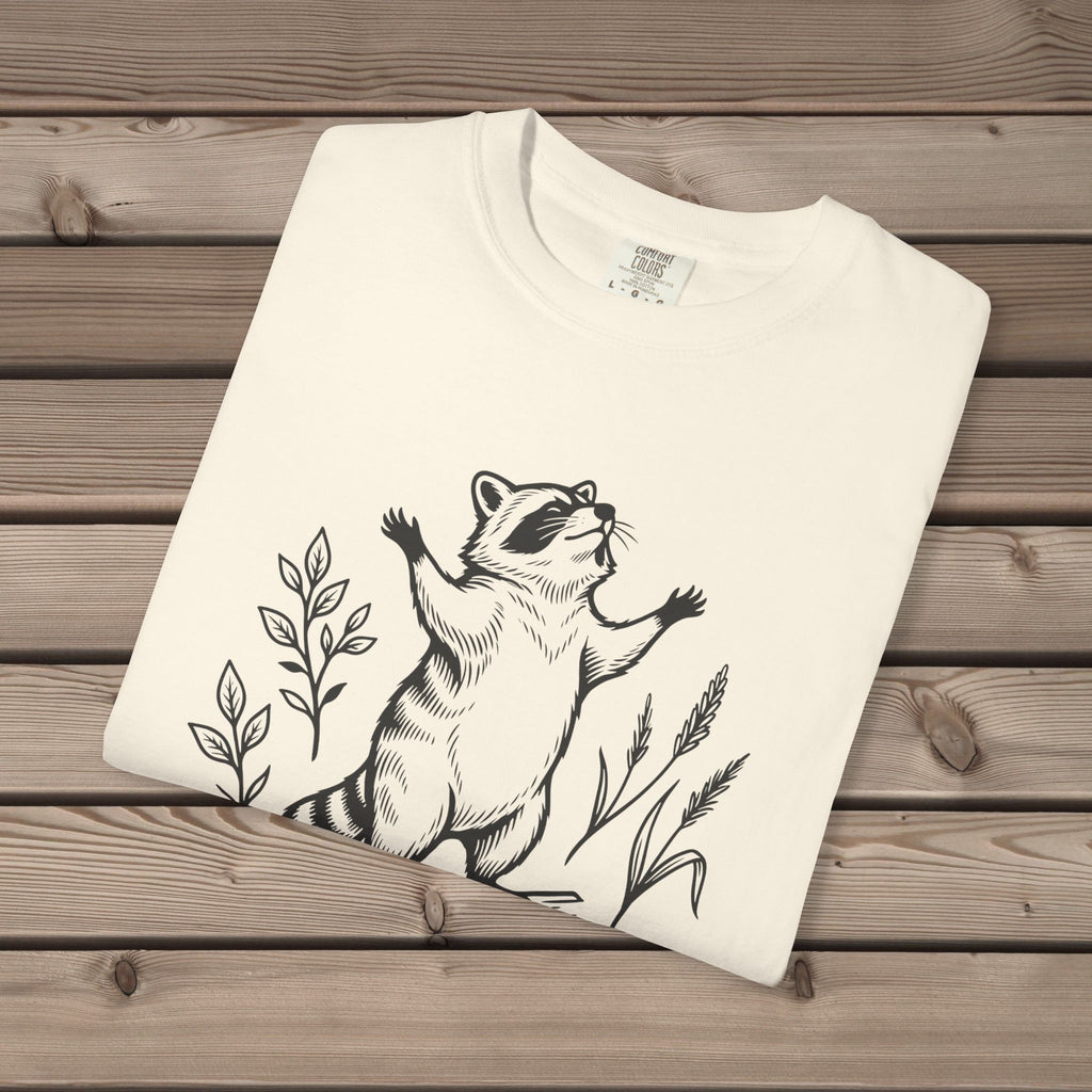 Feral & Free T-Shirt