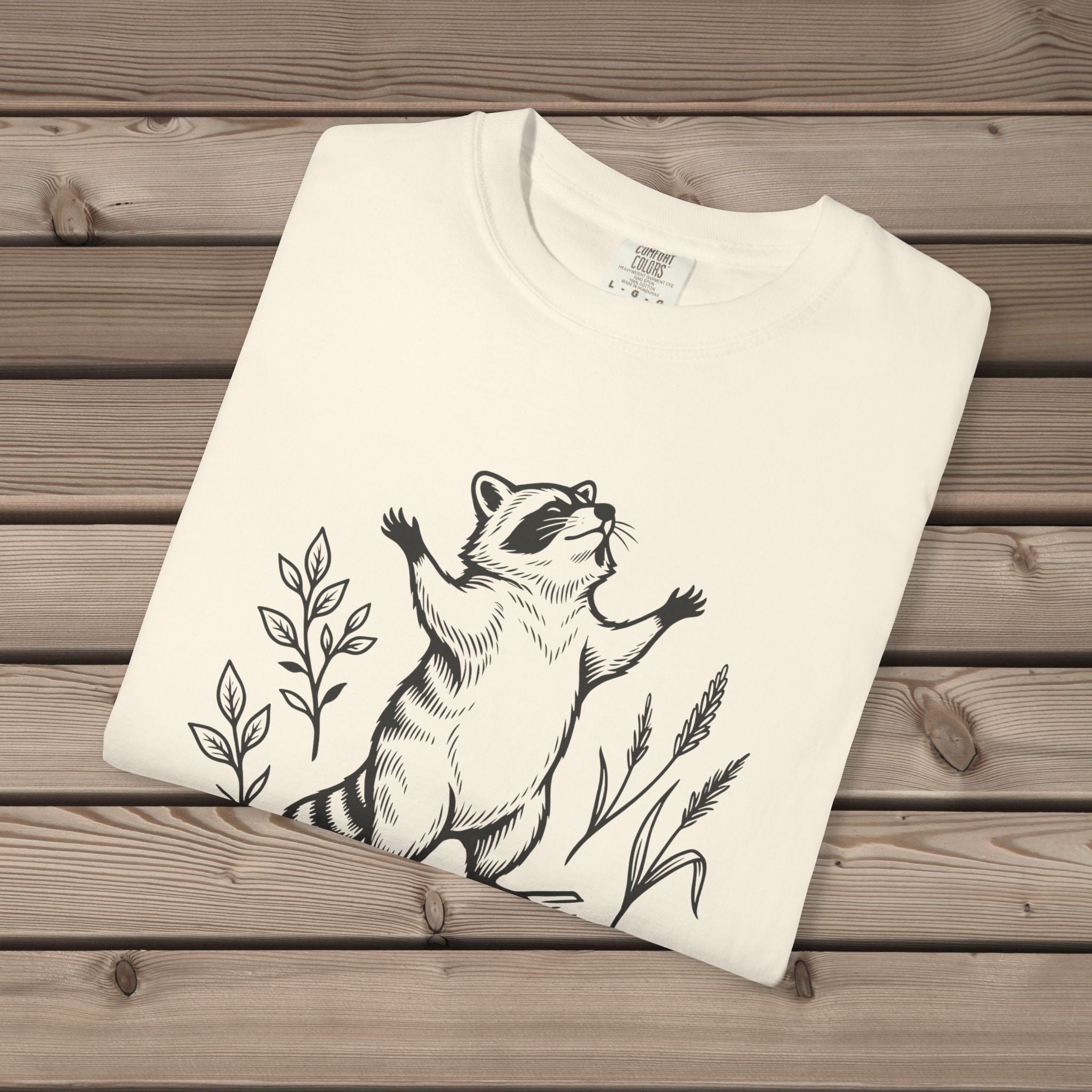 Feral & Free T-Shirt