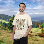 Get Lost Outside T-Shirt