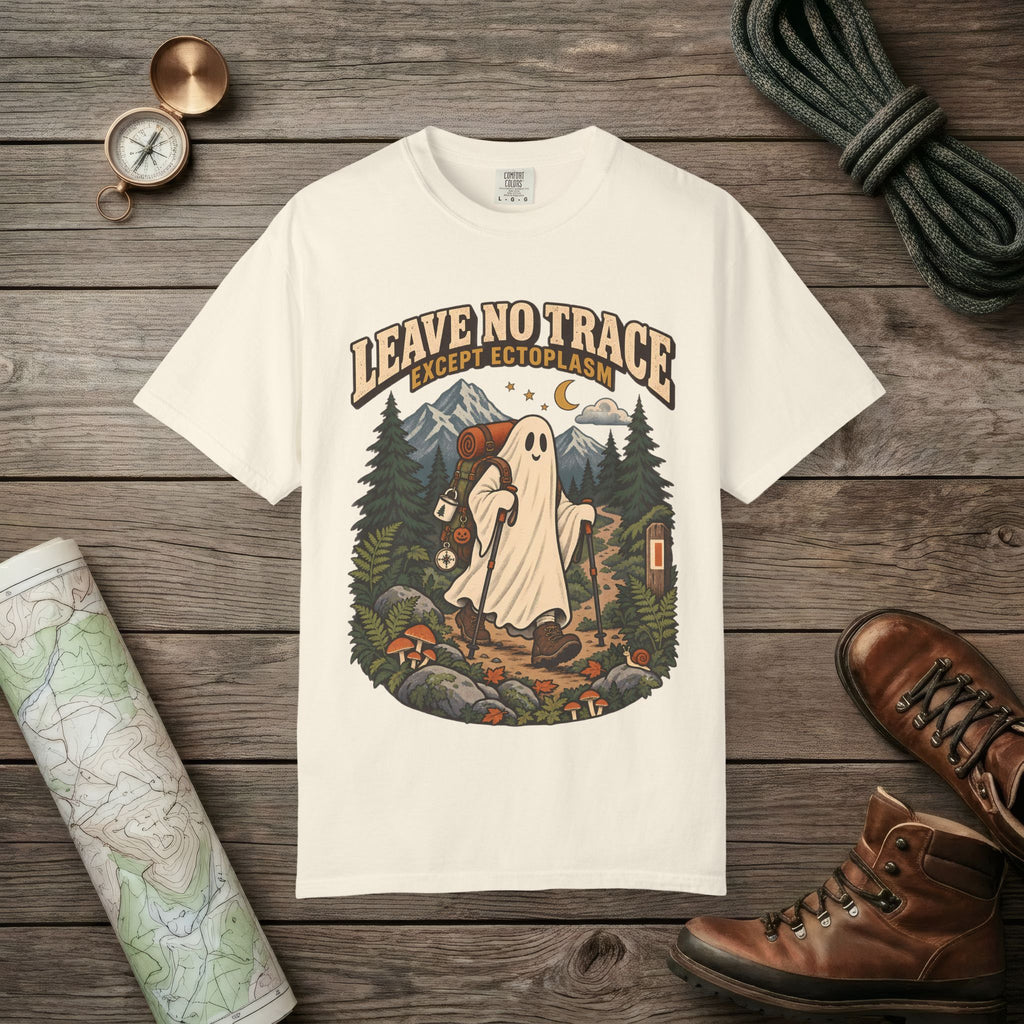 Leave No Trace Unisex T-Shirt