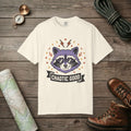 Chaotic Good Raccoon T-Shirt
