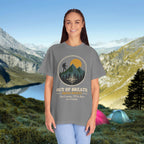 Out Of Breath T-Shirt
