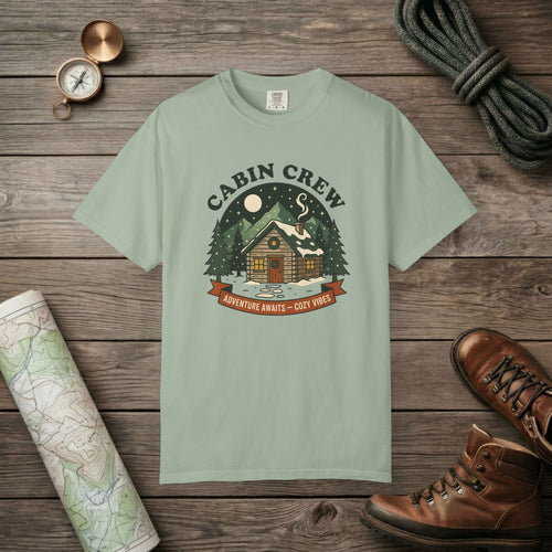 Cabin Crew T-Shirt