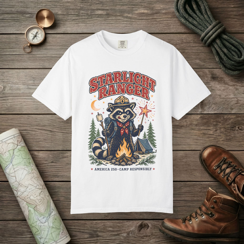 Starlight Ranger T-Shirt
