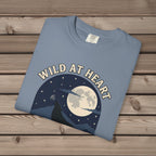 Wild At Heart T-Shirt