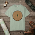 Stump Of Life T-Shirt