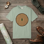 Stump Of Life T-Shirt
