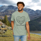 Take Me To The Mountains T-Shirt