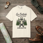 A Bear Kills You T-Shirt