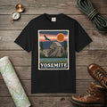 Yosemite National Park T-Shirt