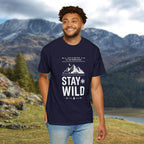 Stay Wild T-Shirt