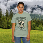 Park Ranger Vibes T-Shirt