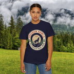 Freedom Howls T-Shirt